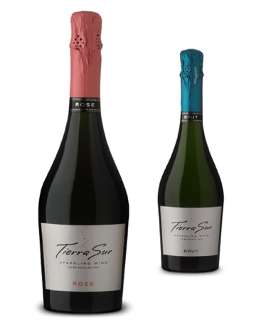 Viña Santa Alicia - TierraSur Sparkling